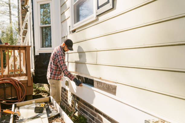 Top rated local Storm Damage Siding Repair specialists in Pleasant Hill, PA
